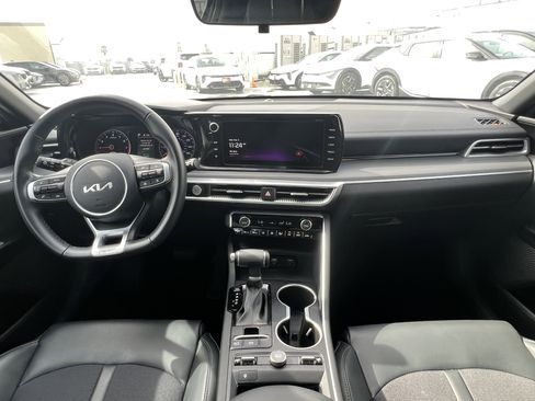 Certified 2024 Kia K5 GT-Line w/ GT-Line Premium Package image 19