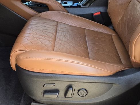 Used 2024 Kia Telluride SX Prestige X-Line image 26