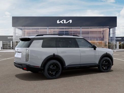 New 2027 Kia Telluride EX X-Line AWD/4WD image 6
