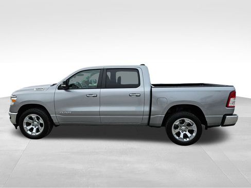Used 2020 RAM 1500 Big Horn image 11