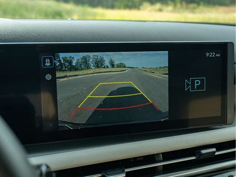 Used 2025 Hyundai Tucson SEL FWD image 23