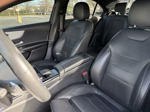 Used 2020 Mercedes-Benz A 220 4MATIC image 13