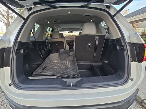 Certified 2023 Honda Pilot Elite image 4