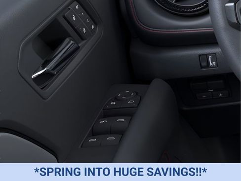 New 2026 Chevrolet Colorado Z71 image 22