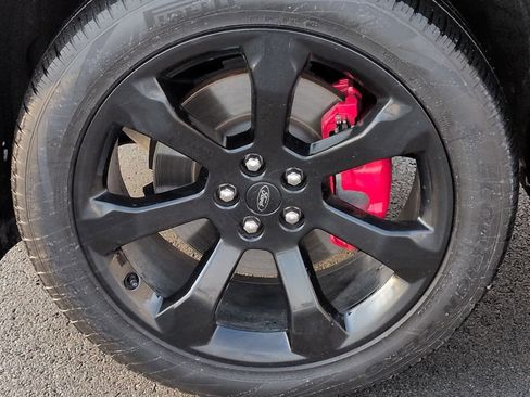 Certified 2023 Ford Explorer ST w/ Equipment Group 401A image 14