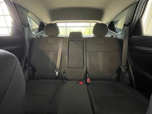 Used 2023 Hyundai Tucson SEL FWD image 30