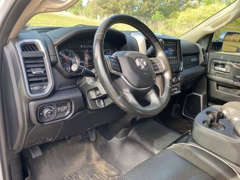Used 2021 RAM 2500 Laramie AWD/4WD image 24