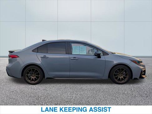 Used 2022 Toyota Corolla SE image 6