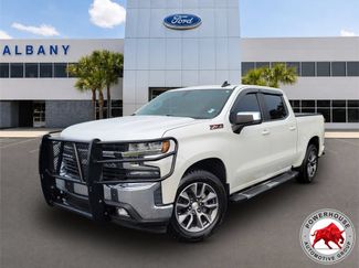 Used 2020 Chevrolet Silverado 1500 LT w/ All-Star Edition AWD/4WD 360° Tour