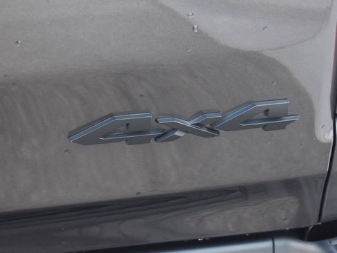 Used 2019 RAM 1500 Rebel w/ Rebel Level 2 Equipment Group AWD/4WD image 14