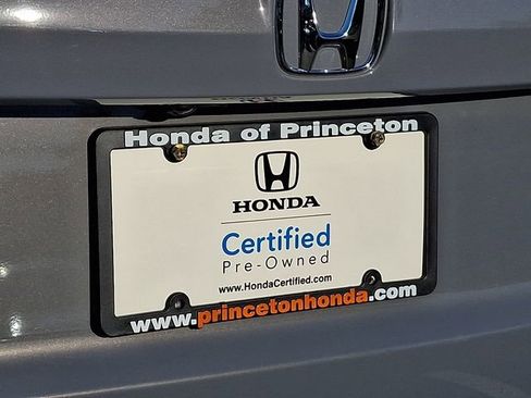 Certified 2025 Honda CR-V LX image 31