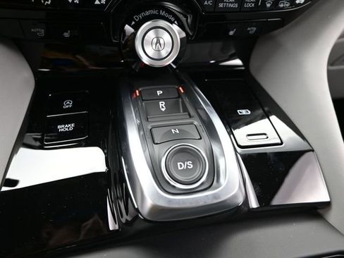 New 2026 Acura MDX w/ Technology Package image 20