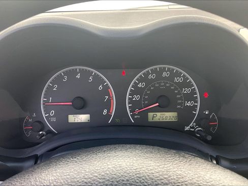 Used 2011 Toyota Corolla LE image 25