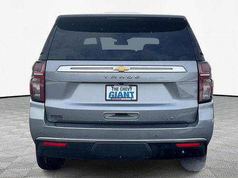 Used 2024 Chevrolet Tahoe LT image 6
