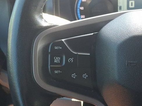 Used 2022 Ford Bronco Black Diamond AWD/4WD image 21