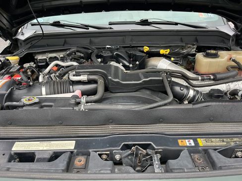 Used 2015 Ford F450 King Ranch image 70