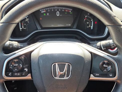Used 2020 Honda CR-V EX image 19