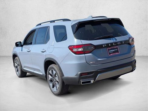 New 2026 Honda Pilot Elite image 8