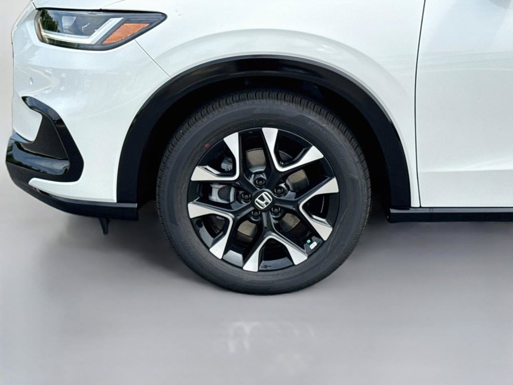 New 2027 Honda HR-V EX-L image 33