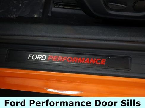 Used 2021 Ford Mustang Shelby GT500 w/ Technology Package image 31