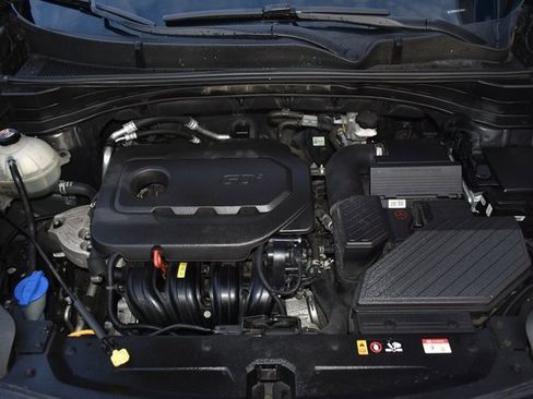 Used 2020 Kia Sportage LX image 44