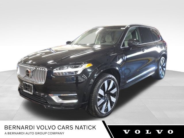Certified 2024 Volvo XC90 T8 Plus w/ Protection Package Premier AWD/4WD image 1