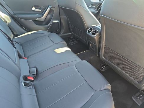 Used 2025 Mercedes-Benz CLA 250 CLA 250 image 13