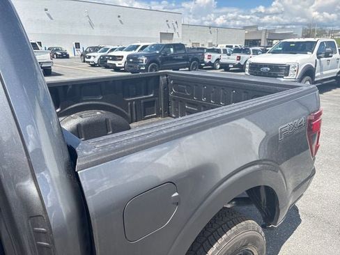 New 2026 Ford F150 STX AWD/4WD image 13
