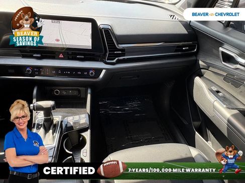 Used 2023 Kia Sportage X-Line AWD/4WD image 17