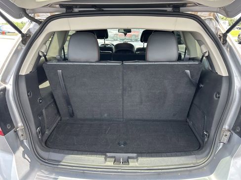 Used 2016 Dodge Journey R/T FWD image 10