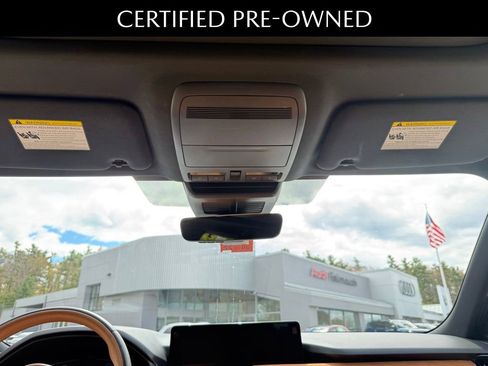 Used 2025 MAZDA CX-70 3.3 Turbo S w/ Premium Plus AWD/4WD image 32