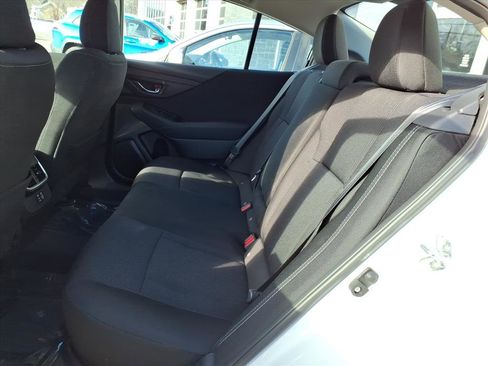 Certified 2025 Subaru Legacy Premium image 8