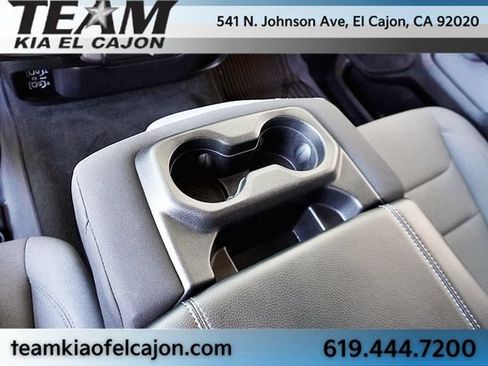 Used 2023 RAM 1500 Big Horn RWD image 29