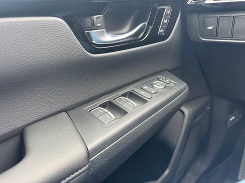 New 2026 Honda CR-V EX-L image 12