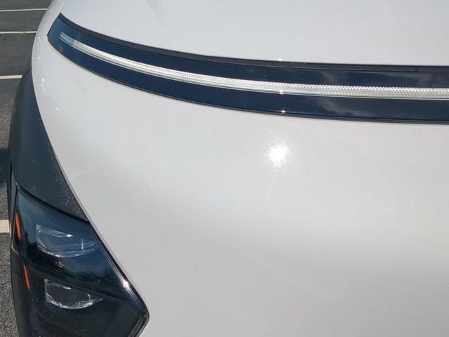 Used 2026 Hyundai Kona SEL Sport FWD image 9