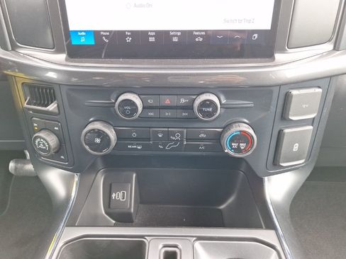 New 2026 Ford F150 STX w/ Equipment Group 200A AWD/4WD image 13