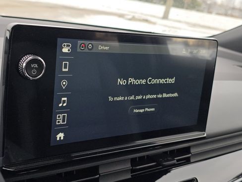 New 2026 Honda Prologue Touring image 7