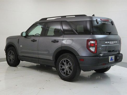 Used 2024 Ford Bronco Sport Big Bend image 6