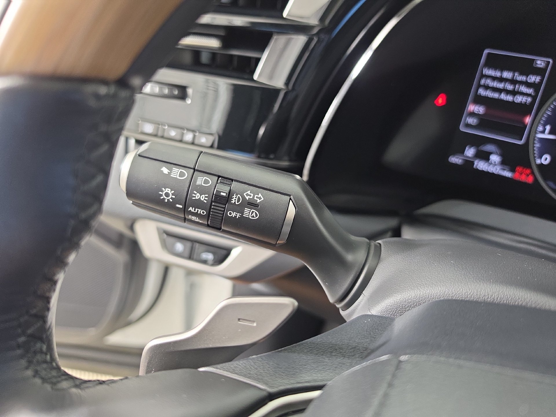 Used 2024 Lexus RX 350 Premium w/ Cold Area Package FWD image 11