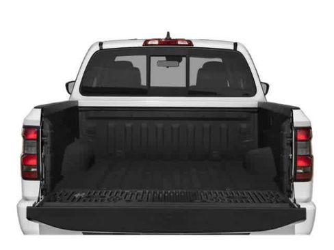 Used 2023 Nissan Frontier SV w/ SV Convenience Package RWD image 11