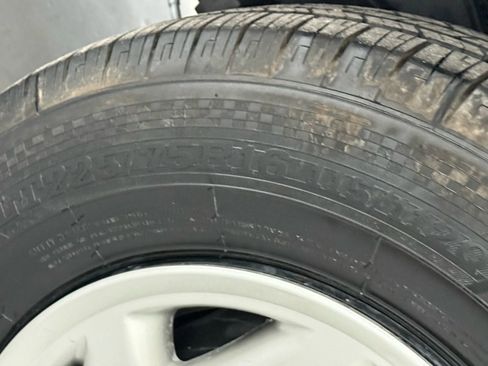 Used 2014 Ford E-150 and Econoline 150 Extended image 40