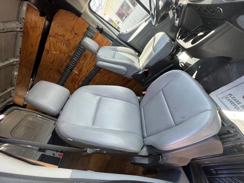 Used 2018 Ford Transit 350 148 High Roof RWD image 3