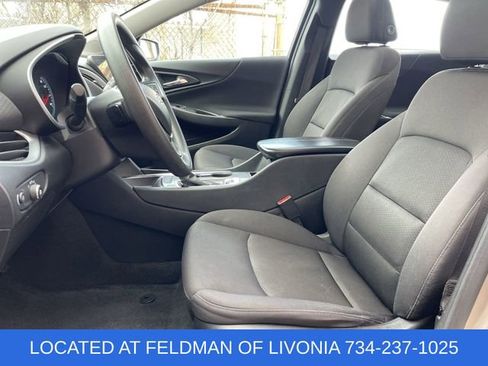 Used 2023 Chevrolet Malibu LT image 19