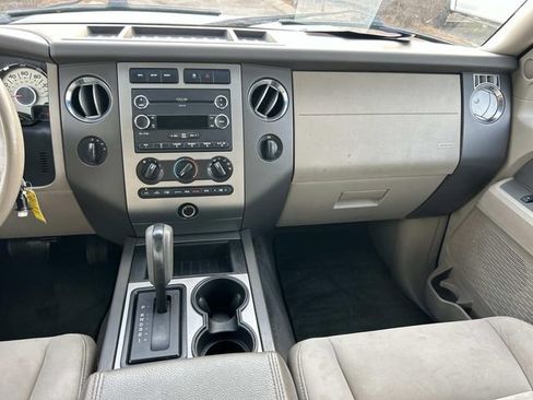 Used 2011 Ford Expedition EL XLT image 14