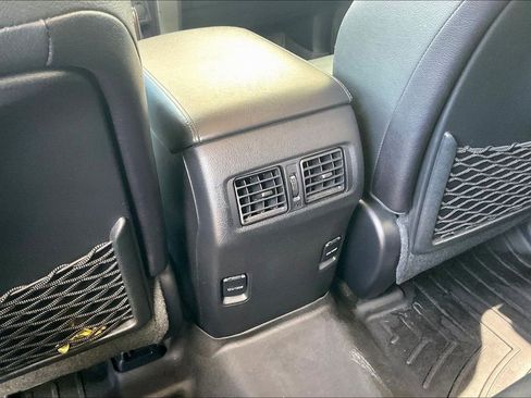 Used 2017 Toyota 4Runner Limited image 26