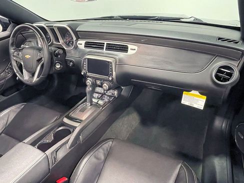 Used 2013 Chevrolet Camaro LT w/ RS Package image 44