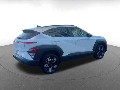 Used 2025 Hyundai Kona SEL image 15