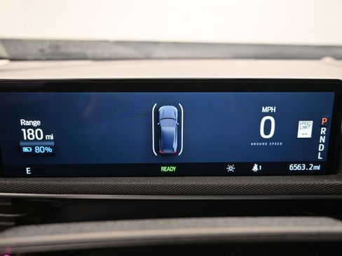 Used 2024 Ford Mustang Mach-E Select w/ Comfort Package Lite image 18