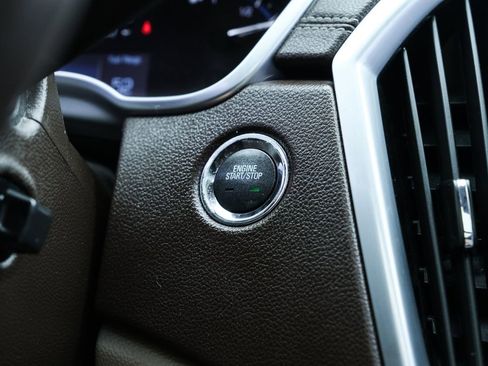 Used 2014 Cadillac SRX Premium w/ Driver Assist Package FWD image 49