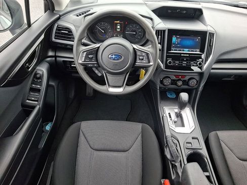 Used 2022 Subaru Impreza 2.0i image 2
